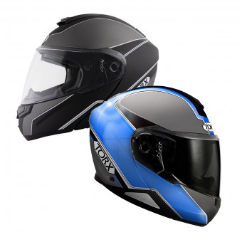 Modulare Apribile Torx Neil 2 Trip Blu + Neil 2 Trip Nero