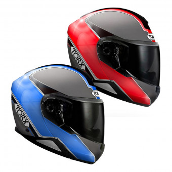 Modulare Apribile Torx Neil 2 Trip Blu + Neil 2 Trip Rosso