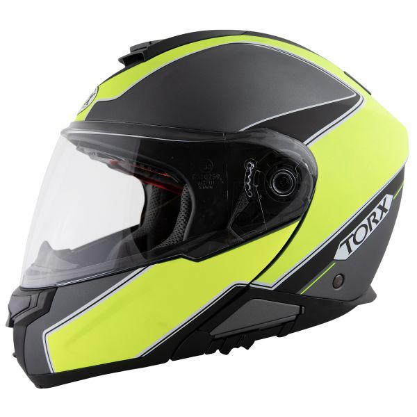 Modulare Apribile Torx Neil 2 Trip Giallo Fluo