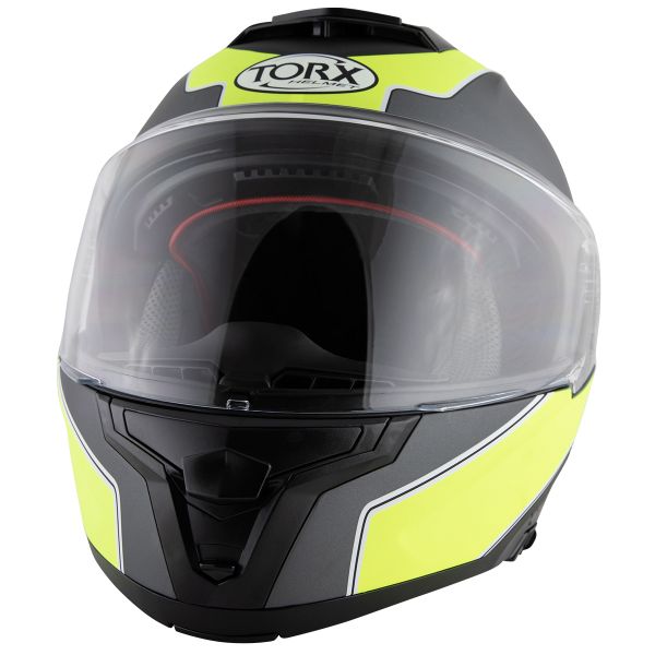 Torx Neil 2 Trip Giallo Fluo