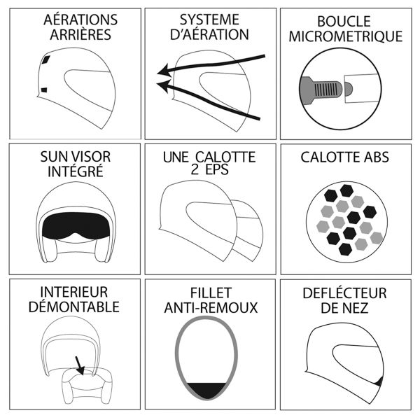 Torx Neil 2 Trip Giallo Fluo