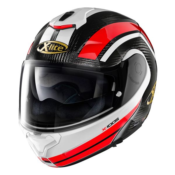 Modulare Apribile X-lite X-1005 Carbon 50 Anniversary N-Com 31