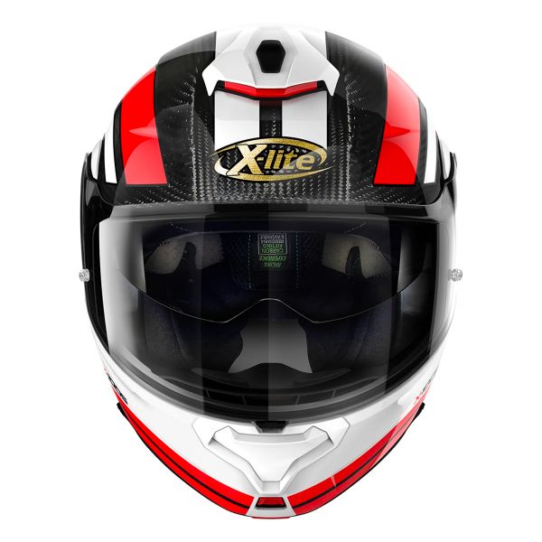 X-lite X-1005 Carbon 50 Anniversary N-Com 31