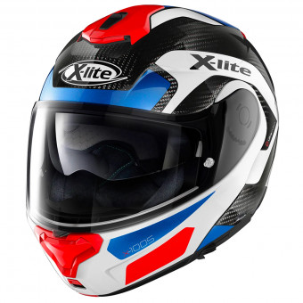 Modulare Apribile X-lite X-1005 Carbon Fiery N-Com 30