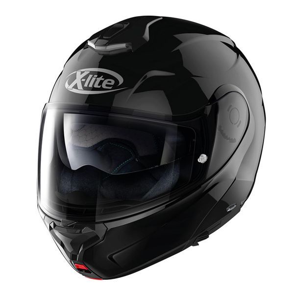 Modulare Apribile X-lite X-1005 Elegance N-Com Black 1