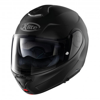 Modulare Apribile X-lite X-1005 Elegance N-Com Flat Black 4