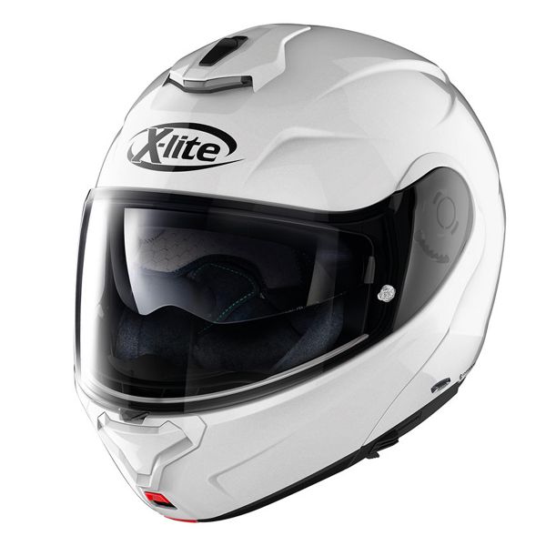 Modulare Apribile X-lite X-1005 Elegance N-Com White 3