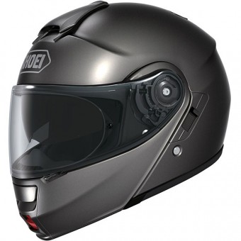 Casque Modulare Apribile Shoei Neotec Antracite Casque Modulare Apribile Shoei Neotec Antracite