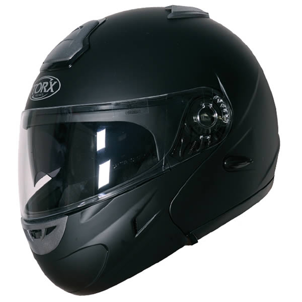 Modulare Apribile Torx Bruce Noir Mat