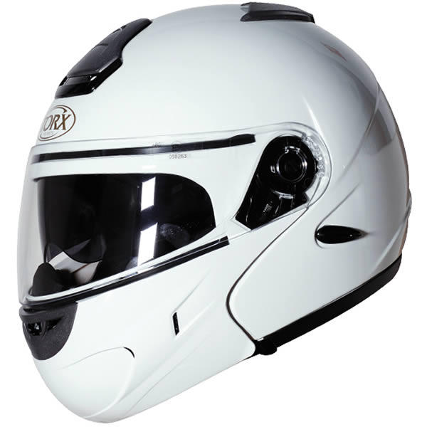 Modulare Apribile Torx Bruce Bianco