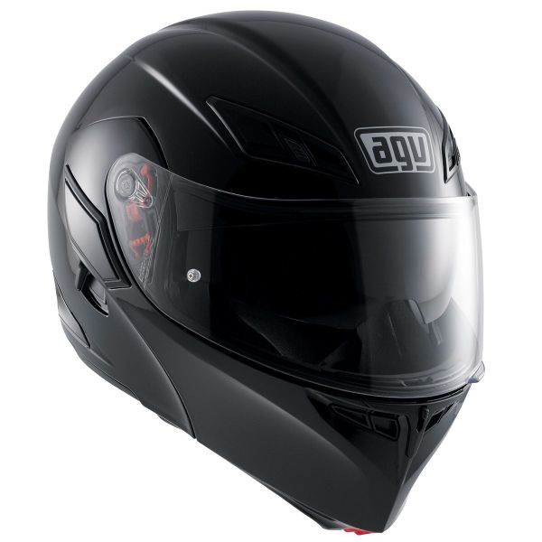 Modulare Apribile AGV Compact ST Black