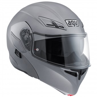 Modulare Apribile AGV Compact ST Matt Grey