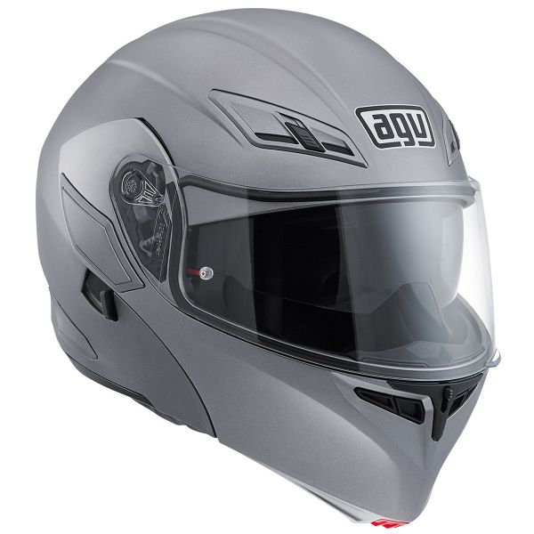 Modulare Apribile AGV Compact ST Matt Grey