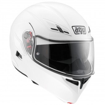 Modulare Apribile AGV Compact ST White