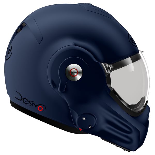 Modulare Apribile Roof Desmo Dark Blu Opaco