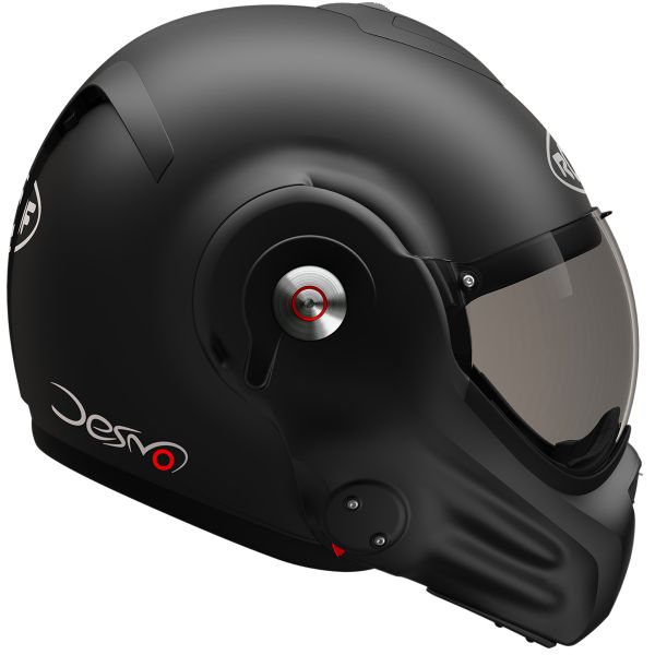 Roof Desmo Matt Black 3a Generazione