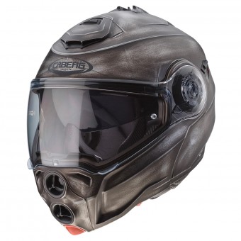 Casque Modulare Apribile Caberg Droid Iron Casque Modulare Apribile Caberg Droid Iron