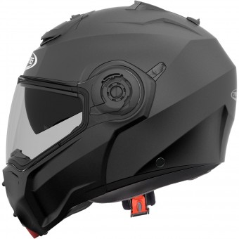 Caberg Droid Matt Black