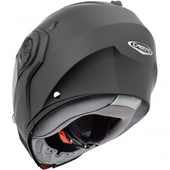 Caberg Droid Matt Black