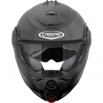 Caberg Droid Matt Black