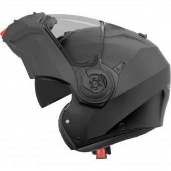 Caberg Droid Matt Black