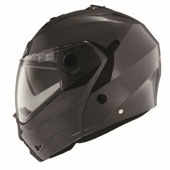 Modulare Apribile Caberg Duke Gun Metal Grey
