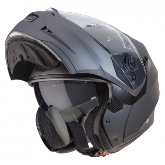 Caberg Duke II Gun Metal Opaco