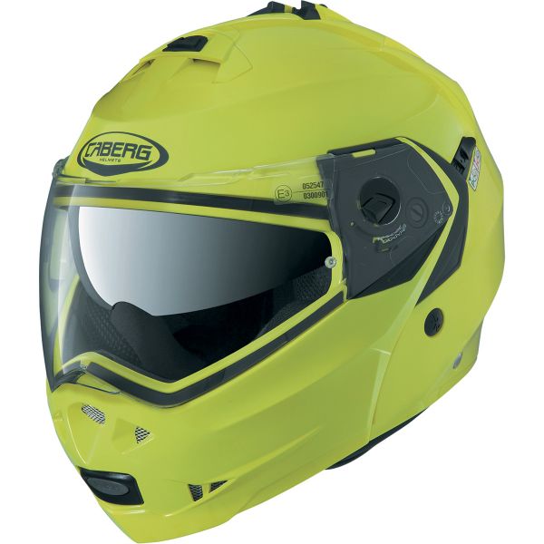 Modulare Apribile Caberg Duke II Hivizion