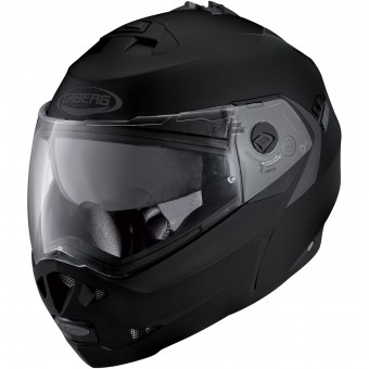 Modulare Apribile Caberg Duke II Matt Black