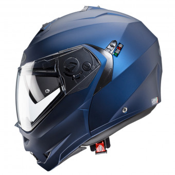 Caberg Duke II Matt Blue Yama