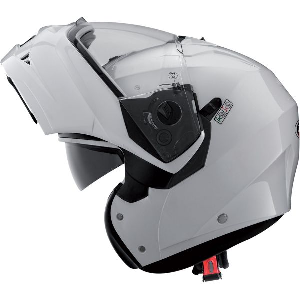 Caberg Duke II Metal White