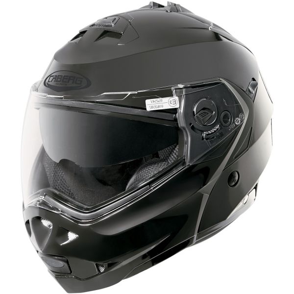 Caberg Duke II Smart Black
