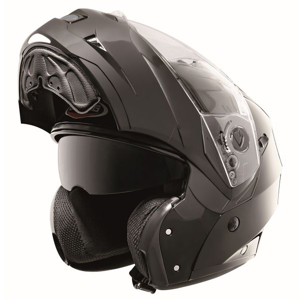 Caberg Duke Opaco Black