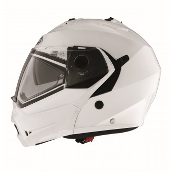 Modulare Apribile Caberg Duke White