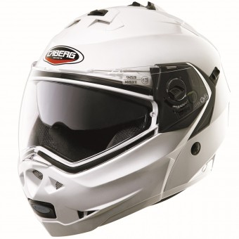 Caberg Duke White