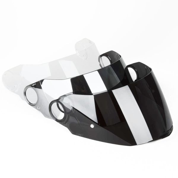 Visiera Airoh Visiera Movement - Storm - Movement S Visiera Airoh Visiera Movement - Storm - Movement S