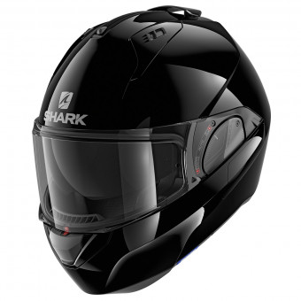 Modulare Apribile Shark Evo-Es Blank BLK