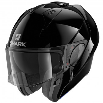 Shark Evo-Es Blank BLK