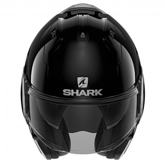 Shark Evo-Es Blank BLK