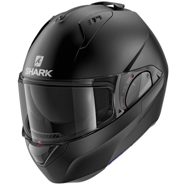 Modulare Apribile Shark Evo-Es Blank Mat KMA