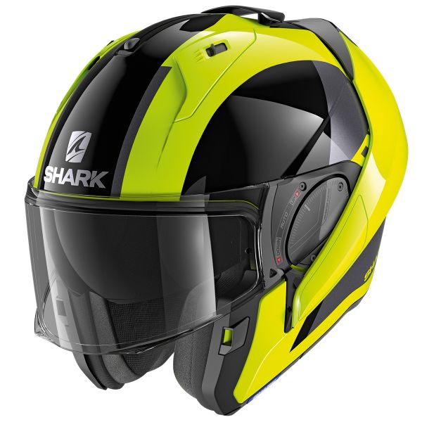 Shark Evo-Es Endless YKS