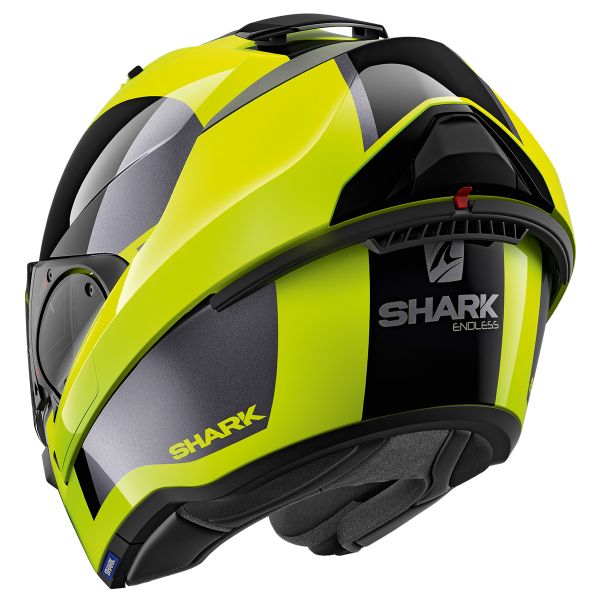 Shark Evo-Es Endless YKS