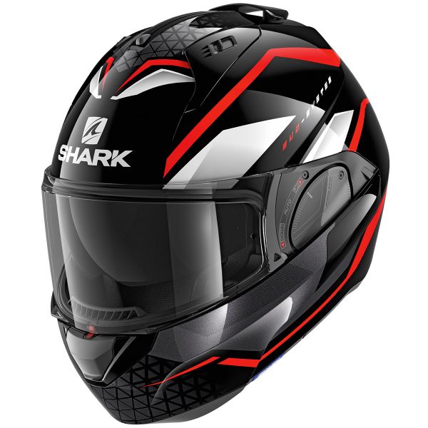 Modulare Apribile Shark Evo-Es Yari KRW