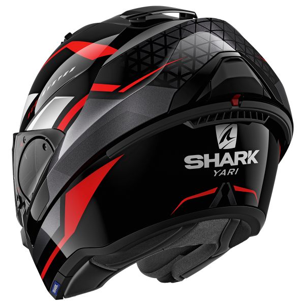 Shark Evo-Es Yari KRW