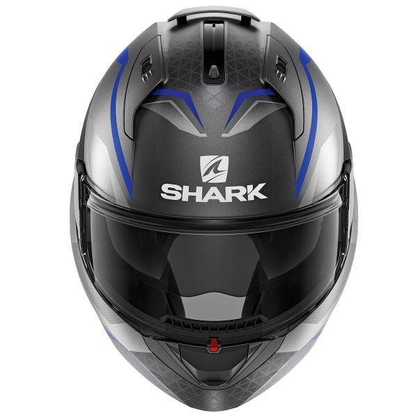 Shark Evo-Es Yari Mat ABS