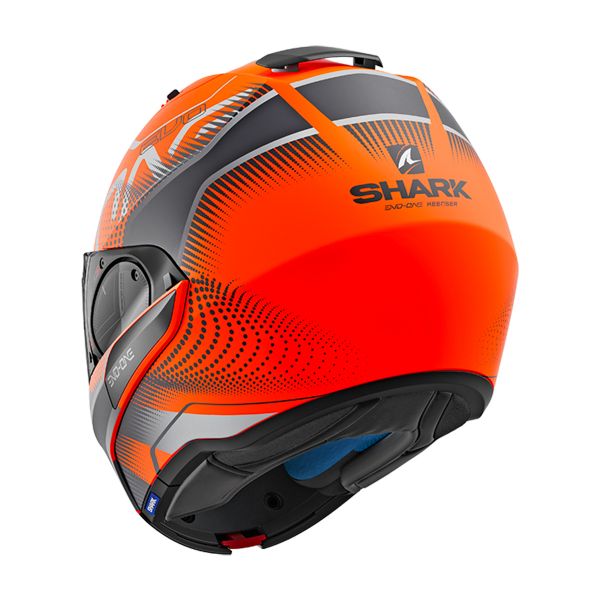 Shark Evo-One 2 Keenser Mat OKA