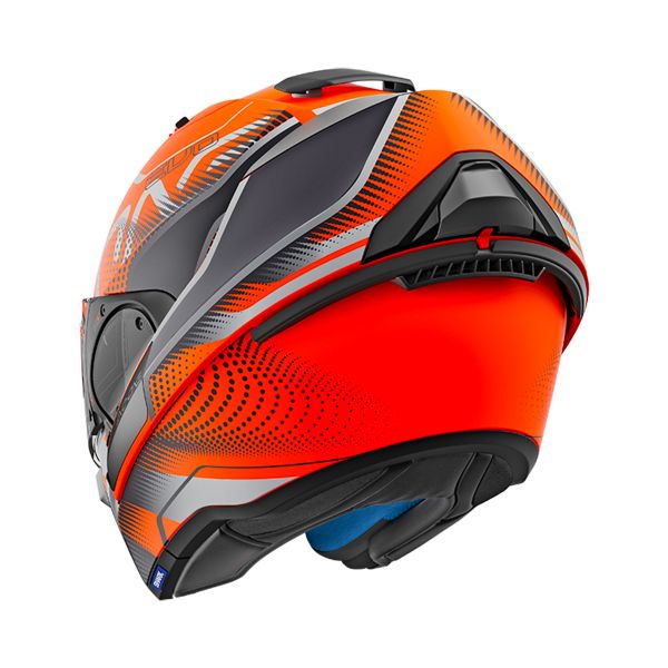 Shark Evo-One 2 Keenser Mat OKA