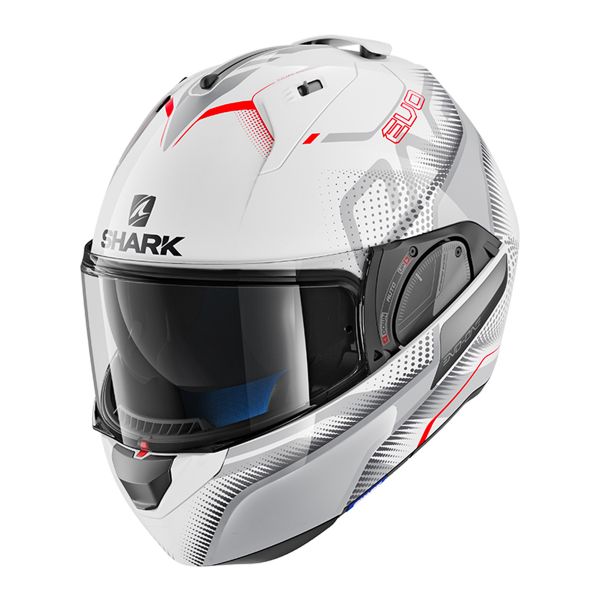 Modulare Apribile Shark Evo-One 2 Keenser WSR