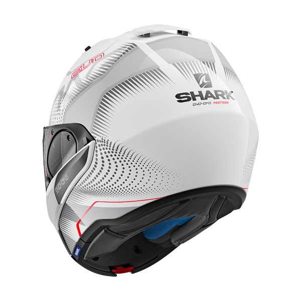 Shark Evo-One 2 Keenser WSR
