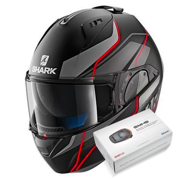 Modulare Apribile Shark Evo-One 2 Krono Mat KAR